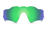 Prilliklaasid OAKLEY Radar EV Path Prizm Jade Polarized