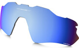 Prilliklaasid OAKLEY Radar EV Path Prizm Deep Water Polarized