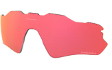 Prilliklaasid OAKLEY Radar EV Path Prizm Snow Torch