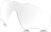 Prilliklaasid OAKLEY Jawbreaker Clear