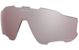 Prilliklaasid OAKLEY Jawbreaker Prizm Snow Black