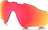 Prilliklaasid OAKLEY Jawbreaker Prizm Ruby Polarized