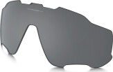 Prilliklaasid OAKLEY Jawbreaker Black