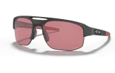 P&auml;ikeseprillid OAKLEY Mercenary Matte Carbon Prizm Dark Golf