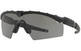 Kaitseprillid OAKLEY SI M Frame 2.0 Matte Black Grey