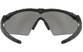 Kaitseprillid OAKLEY SI M Frame 2.0 Matte Black Grey