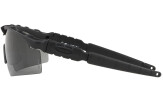 Kaitseprillid OAKLEY SI M Frame 2.0 Matte Black Grey