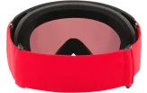 M&auml;eprillid OAKLEY Flight Deck M Redline Prizm Snow Torch