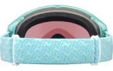 M&auml;eprillid OAKLEY Flight Tracker M Jasmine Aura Prizm Sage Gold