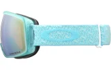 M&auml;eprillid OAKLEY Flight Tracker M Jasmine Aura Prizm Sage Gold