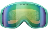M&auml;eprillid OAKLEY Flight Tracker M Black Habitat Prizm Jade Iridium