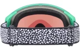 M&auml;eprillid OAKLEY Flight Tracker M Black Habitat Prizm Jade Iridium
