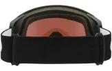 M&auml;eprillid OAKLEY Flight Tracker M Matte Black Prizm Snow Sapphire Iridium