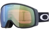 M&auml;eprillid OAKLEY Flight Tracker M Matte Black Prizm Sage Gold Iridium