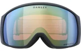 M&auml;eprillid OAKLEY Flight Tracker M Matte Black Prizm Sage Gold Iridium
