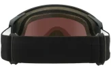 M&auml;eprillid OAKLEY Flight Tracker M Matte Black Prizm Snow Black Iridium