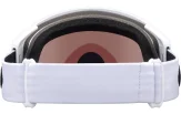 M&auml;eprillid OAKLEY Flight Tracker M Matte White Prizm Rose Gold Iridium