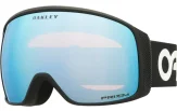 M&auml;eprillid OAKLEY Flight Tracker L Factory Pilot Black Prizm Snow Sapphire Iridium