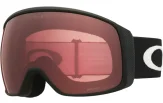 M&auml;eprillid OAKLEY Flight Tracker L Matte Black Prizm Snow Dark Grey
