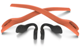Radar EV Sock Kit Orange