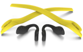 Radar EV Sock Kit Yellow