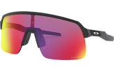 Päikeseprillid OAKLEY Sutro Lite Matte Black Prizm Road