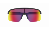 Päikeseprillid OAKLEY Sutro Lite Matte Black Prizm Road