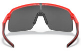 Päikeseprillid OAKLEY Sutro Lite Patrick Mahomes II Collection Prizm Black