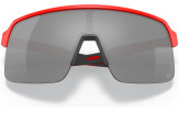 Päikeseprillid OAKLEY Sutro Lite Patrick Mahomes II Collection Prizm Black