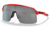 Päikeseprillid OAKLEY Sutro Lite Patrick Mahomes II Collection Prizm Black