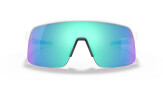 Päikeseprillid OAKLEY Sutro Lite Matte White Prizm Sapphire
