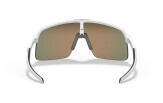 Päikeseprillid OAKLEY Sutro Lite Matte White Prizm Ruby