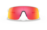 Päikeseprillid OAKLEY Sutro Lite Matte White Prizm Ruby