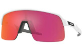Päikeseprillid OAKLEY Sutro Lite Matte White Prizm Field