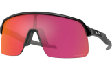 Päikeseprillid OAKLEY Sutro Lite Matte Black Prizm Field