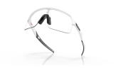 Päikeseprillid OAKLEY Sutro Lite Matte White Photochromic