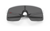 Päikeseprillid OAKLEY Sutro Lite Matte White Photochromic