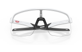 Päikeseprillid OAKLEY Sutro Lite Matte White Photochromic