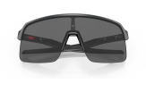 Päikeseprillid OAKLEY Sutro Lite Matte Carbon Photochromic