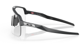 Päikeseprillid OAKLEY Sutro Lite Matte Carbon Photochromic
