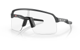 Päikeseprillid OAKLEY Sutro Lite Matte Carbon Photochromic