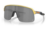 Päikeseprillid OAKLEY Sutro Lite PM Gold Prizm Black