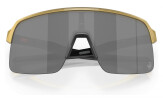 Päikeseprillid OAKLEY Sutro Lite PM Gold Prizm Black