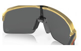Päikeseprillid OAKLEY Sutro Lite PM Gold Prizm Black