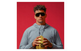 Päikeseprillid OAKLEY Sutro Lite PM Gold Prizm Black