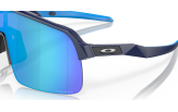 Päikeseprillid OAKLEY Sutro Lite Matte Navy Prizm Sapphire