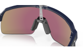 Päikeseprillid OAKLEY Sutro Lite Matte Navy Prizm Sapphire
