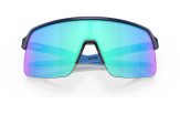 Päikeseprillid OAKLEY Sutro Lite Matte Navy Prizm Sapphire