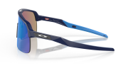 Päikeseprillid OAKLEY Sutro Lite Matte Navy Prizm Sapphire