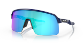 Päikeseprillid OAKLEY Sutro Lite Matte Navy Prizm Sapphire